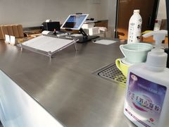 -Legno.ita Coffee by Wood(襄阳南路店)