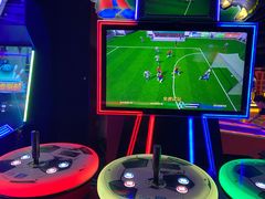 -VS SPORTS PARK运动玩乐园·团建·生日会(合生汇店)