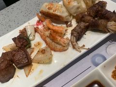 -大渔铁板烧(大悦城店)