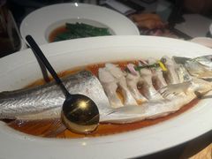 -醉庐·新上海菜(南京西路店)