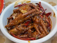 -老三样·旧食新味(船山路店)
