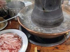 -元盛居(生态大街店)