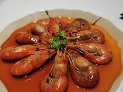 -華府Deluxe(兴业太古汇店)