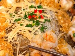 -前海沿·青岛菜(大拇指广场石老人店)