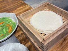 -新興传承烤鸭