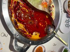 -大龙燚火锅(天安云谷店)