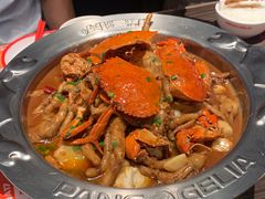 -胖哥俩肉蟹煲(湛江印象汇店)
