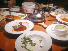 -庆春朴门(前滩太古里店)