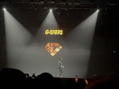 -华熙LIVE·五棵松·M空间