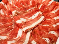 -清真·京华源铜锅涮肉(丰庆店)