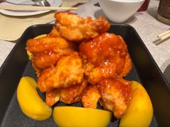 -万丽轩·粤菜(王府井金茂万丽酒店)