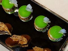 -万荟轩海鲜·粤式点心自助餐厅(蓝海风万怡酒店)