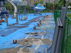 -汉江湾体育公园