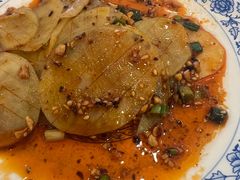 -鸿运兔·手撕烤兔(天府广场店)