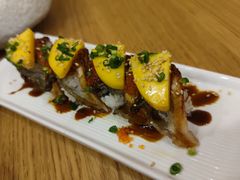 -樱の千渡日式料理·铁板烧•烧鸟(金盛田广场店)