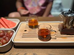-汤里来温泉