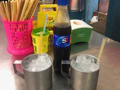 -榮泰米粉湯(Left Shop)