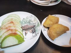 -堂宴·老厦门私房菜(1988仙岳总店)