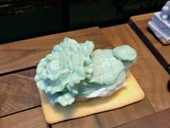 -天津海河悦榕庄·Lobby Lounge大堂吧