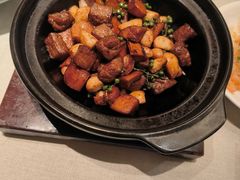 -狮王府淮扬菜(新街口友谊店)