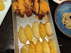 -紫泥369粗粮季(鼓楼店)