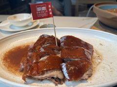 -滋粥楼·顺德菜(番禺广场总店)