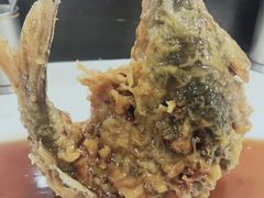 -老牌坊•鲁菜名店•地道济南菜(大观园商埠店)