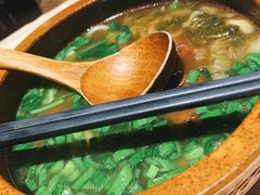 -山石榴·贵州菜(丰盛里店)