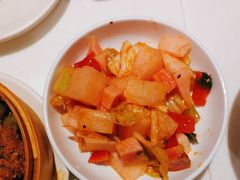 -眉州小吃(石景山店)