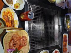-五彩凉山自助西昌烧烤(柳翠路店)