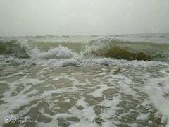 -日照灯塔风景区