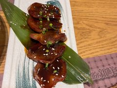 -林妈妈村·日式料理(宝山龙湖天街店)