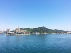 -星海湾跨海大桥
