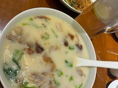 -小桃红·东北菜·春饼烤鸭(南阳湖街店)