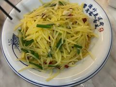 -溪涧堂农家土菜(神仙居店)