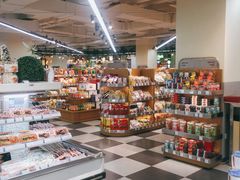 -杭州大厦LSE城市生活超市(杭州大厦店)