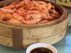 -川林海鲜酒家·湾仔传统早茶·粤菜