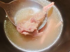 -阿泽禧烤肉(民兴花园店)