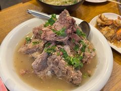 -Doo Dee Thai Food(Issan/Isaan/Esan)