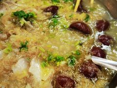 -闯关东东北农家菜(崂山石老人店)