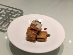 素烧鹅-知味观(湖滨总店)