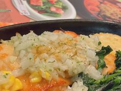 -萨莉亚意式餐厅(莲花国际广场店)