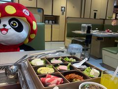 -海底捞火锅(天一广场亚细亚店)