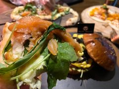 -黑角餐厅美式狂野Blackhorn(昌茂花园店)