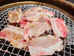-厚贞日式烤肉(浦东汇智店)
