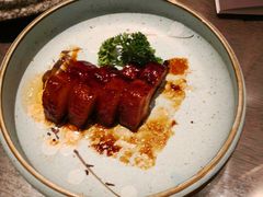 -领事馆19号中餐厅(厦门海景洲际酒店)