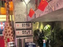 -神府路壹号·海鲜烧烤排档(三坊七巷店)