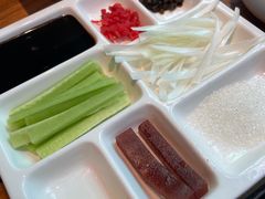 -四季民福烤鸭店(前门廊房二条店)