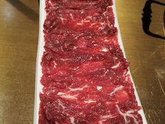 -左庭右院鲜牛肉火锅(新梅广场店)