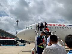 -威海大水泊国际机场